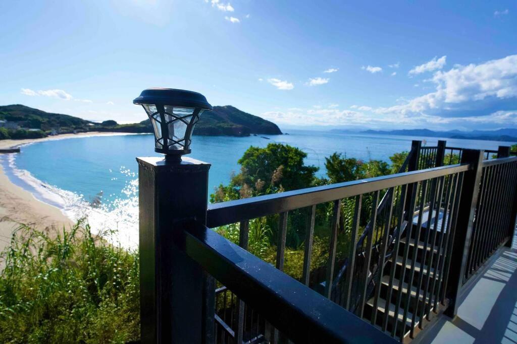 Sauna×Star×Sea　Highland Panorama Ocean View Shima  Ngoại thất bức ảnh