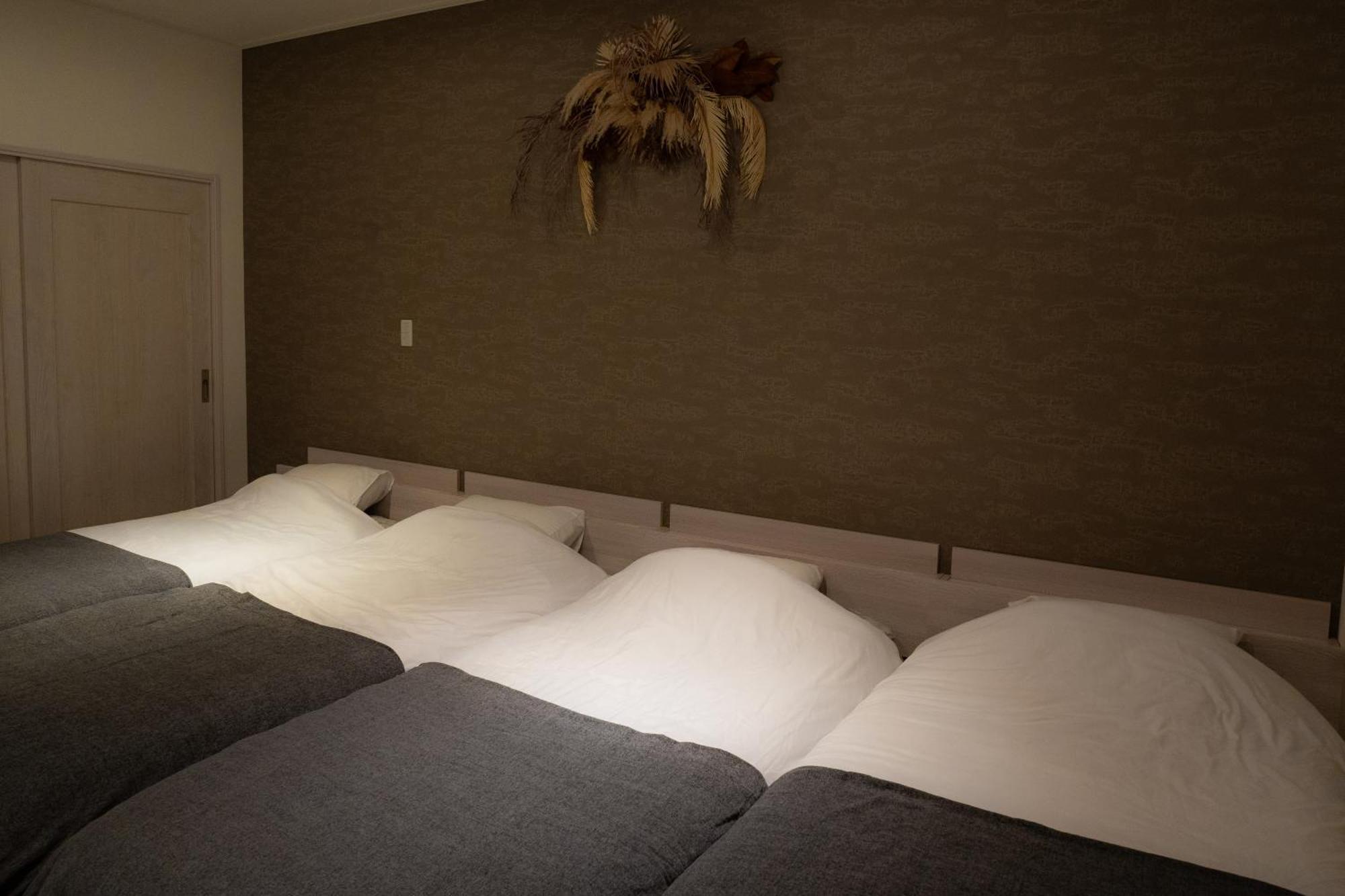 Sauna×Star×Sea　Highland Panorama Ocean View Shima  Ngoại thất bức ảnh