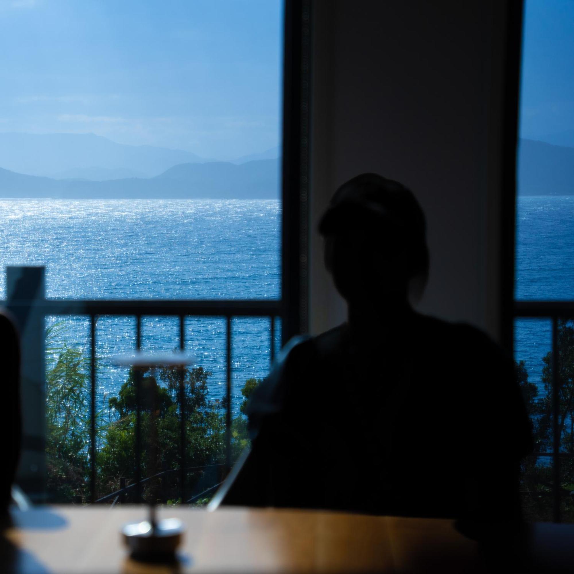 Sauna×Star×Sea　Highland Panorama Ocean View Shima  Ngoại thất bức ảnh