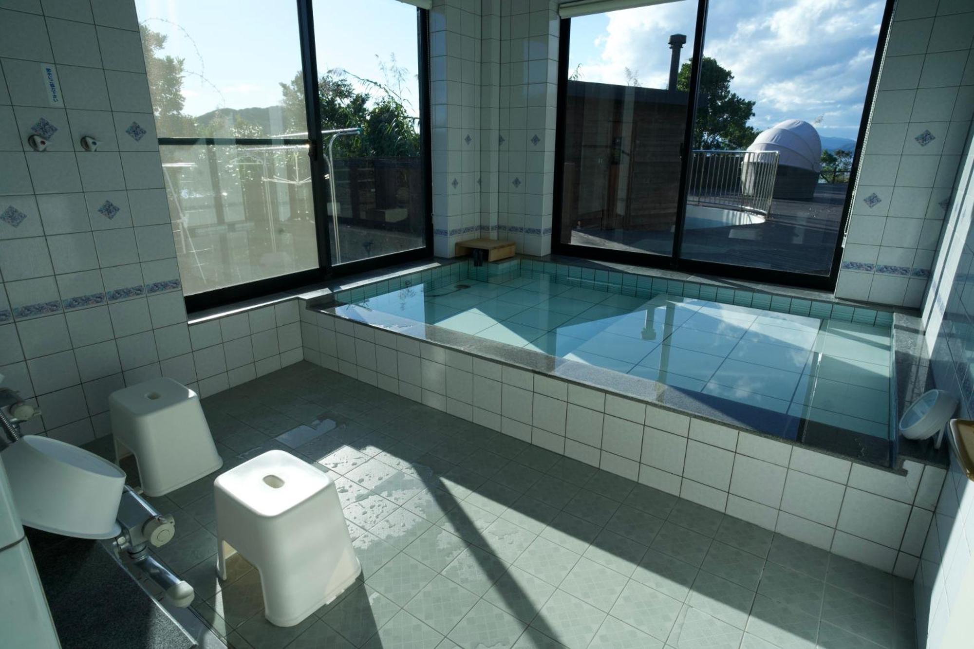 Sauna×Star×Sea　Highland Panorama Ocean View Shima  Ngoại thất bức ảnh